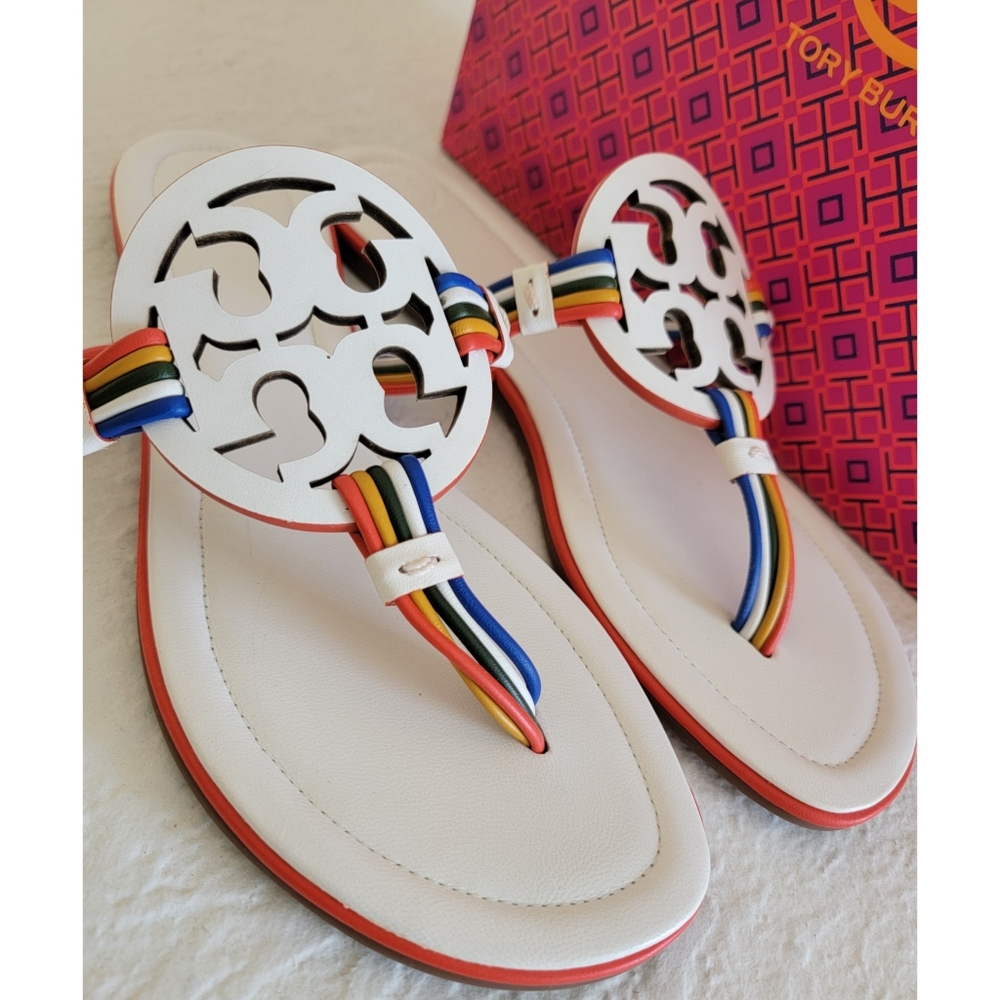 Torry Burch Sandal